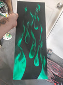 HI-Speed Impact 30 Min Clearcoat