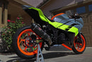 HI-Speed Impact 30 Min Clearcoat Motorcycle