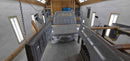 Tamco Paint HP661 Grey DTA Epoxy in 1986 GMC C10
