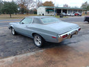 Tamco Paint HP662 and HP5310 in 1973 Ford Gran Torino
