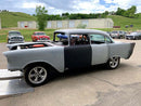 Tamco Paint HP662 and HP5310 in 1957 Chevrolet