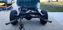 Tamco Paint High Build Epoxy Primer in Chassis