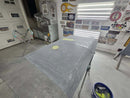 Tamco Paint High Build Epoxy Primer in 1972 Chevrolet Nova