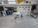 Tamco Paint High Build Epoxy Primer in 1972 Chevrolet Nova