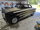 Tamco Paint HC2104 High Solids Clearcoat in Rambler American