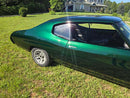 Tamco Paint Hustlin' Candy Pearl Basecoat in 1971 Chevrolet Chevelle