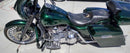 Tamco Candies Hustlin' - Candy Pearl Basecoat Motorcycle