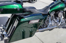 Tamco Candies Hustlin' - Candy Pearl Basecoat Motorcycle