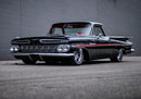 HC4100 Glamour Clearcoat Kit