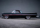 HC4100 Glamour Clearcoat Kit