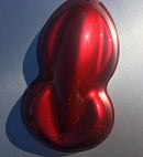 Tamco Paint  Speed Shape  Riddler Red