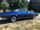 HC4100 Glamour Clearcoat Kit