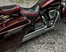 Tamco Paint Yamaha Stratoliner Courage Red