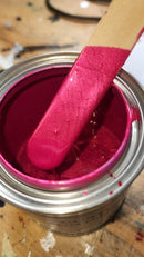 Tamco Paint Dragon Fruit Pink Custom Color Basecoat