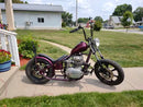 Tamco Paint Yamaha XS 650 Rasberry Jam