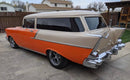 Tamco Paint Chevrolet Nomad Ivory Pearl