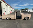 Tamco Paint 1958 Chevrolet Apache Ivory Pearl