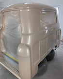 Tamco Paint 1992 Chevrolet Camaro Ivory Pearl