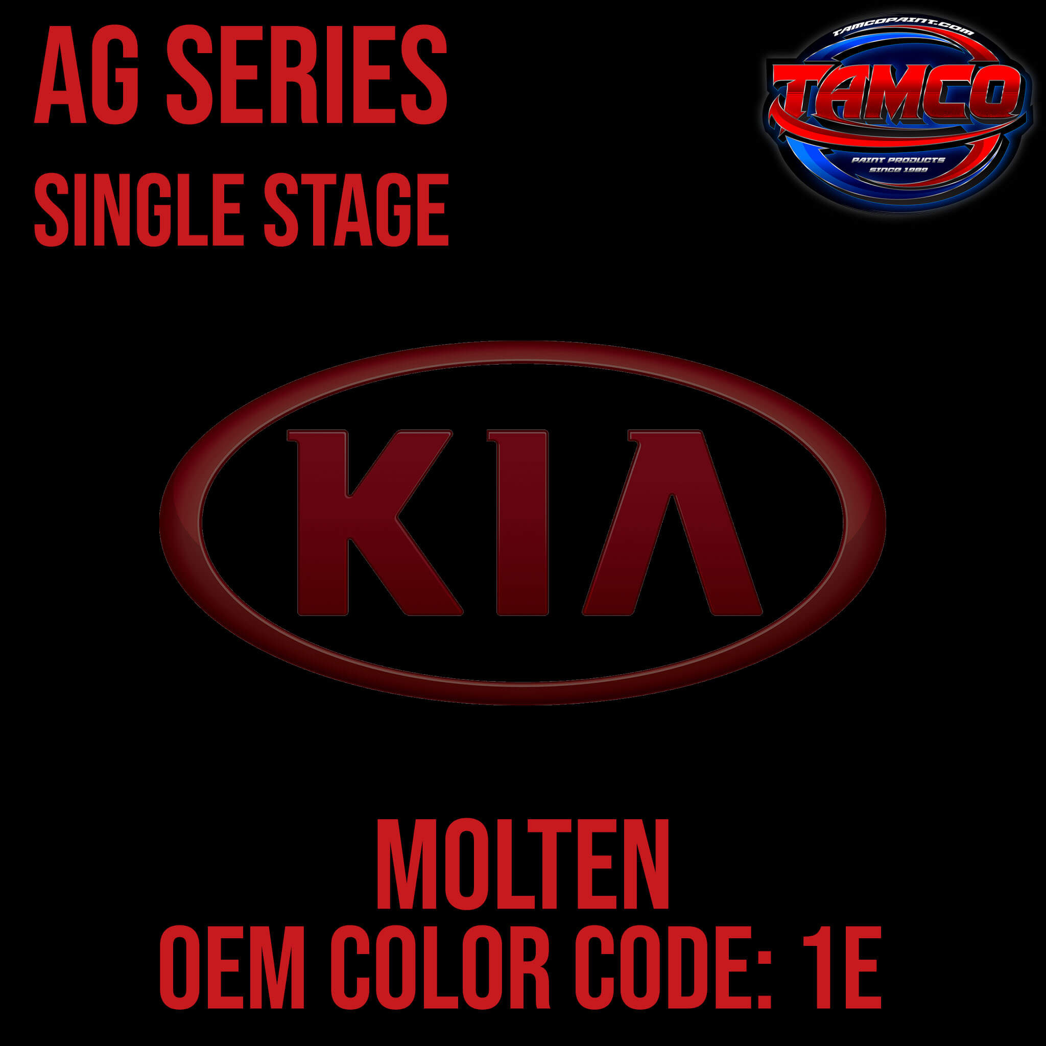 KIA MOLTEN