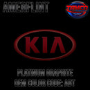 Kia Platinum Graphite OEM Amerflint II Series Single Stage