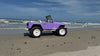 Tamco Paint Lavender Lust Pearl in Jeep Wrangler