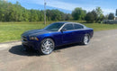 Liberty Blue Dodge Charger