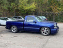 Liberty Blue Ram PickUp
