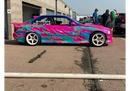 Tamco Paint BMW 3 Series (E36) Lipstick