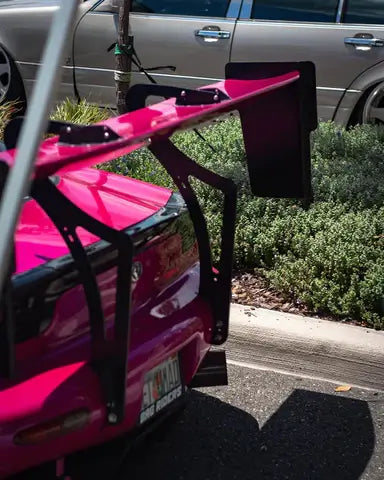 Tamco Paint Mazda RX-7 Lipstick