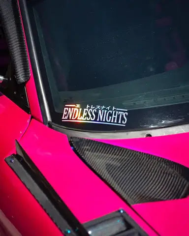 Tamco Paint Mazda RX-7 Lipstick