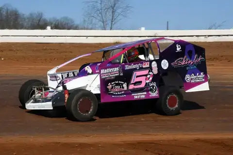 Tamco Paint Motorsport Q64 Lipstick
