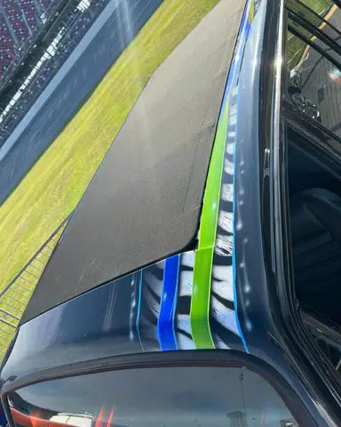 Tamco Paint Isuzu Trooper Lipstick