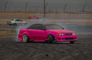 Tamco Paint 1998 Toyota Chaser JZX100 Lipstick