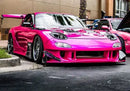 Tamco Paint Mazda RX-7 Lipstick