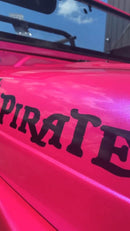 Tamco Paint Car Lipstick