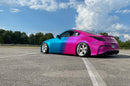 Tamco Paint 2005 Nissan 350Z Lipstick