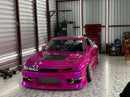 Tamco Paint Nissan Silvia Lipstick
