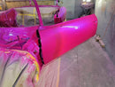 Tamco Paint 1968 Plymouth Lipstick