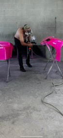 Tamco Paint Lipstick 2012 Jr. Dragster