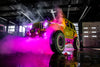Tamco Paint Lipstick in Jeep Wrangler