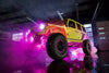 Tamco Paint Lipstick in Jeep Wrangler