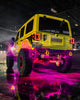 Tamco Paint Lipstick in Jeep Wrangler