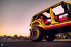 Tamco Paint Lipstick in Jeep Wrangler