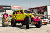 Tamco Paint Lipstick in Jeep Wrangler