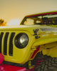 Tamco Paint Lipstick in Jeep Wrangler