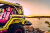 Tamco Paint Lipstick in Jeep Wrangler