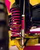 Tamco Paint Lipstick in Jeep Wrangler