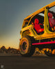 Tamco Paint Lipstick in Jeep Wrangler