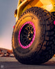 Tamco Paint Lipstick in Jeep Wrangler