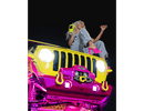 Tamco Paint Lipstick in Jeep Wrangler